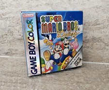 Nintendo Gameboy Color Super