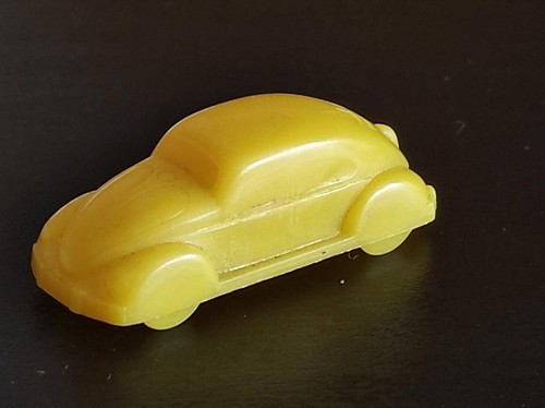 Groschenauto spielstein - groschenauto,