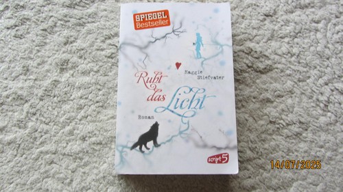 Ruht das licht - das, von