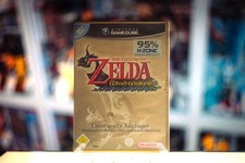 Legend Of Zelda: The Wind