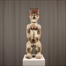 89581) Figur Mambila Nigeria