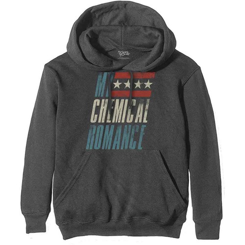 Chemical romance raceway - my,