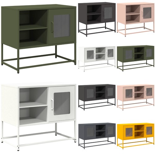 Schrank aus stahl schublade - aus,