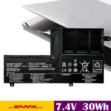 Akku für Lenovo ideapad