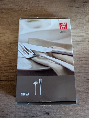 Zwilling servierbesteck nova - zwilling,