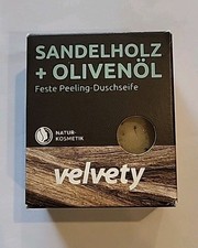 Velvety Feste Dusche Sandelhol