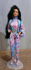 Tolle Barbie von 1980  LANGE
