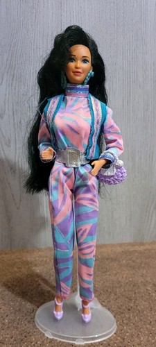 Tolle barbie von - tolle,