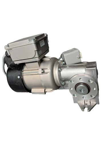Rexroth getriebemotor typ - rexroth, 3