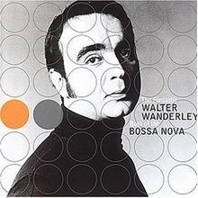 Boss the bossa nova von - boss,