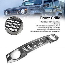 Kühlergrill + Emblem