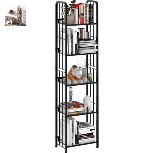 Bücherregal leiterregal - bücherregal,