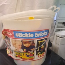 Wanne Spielhocker Stickle