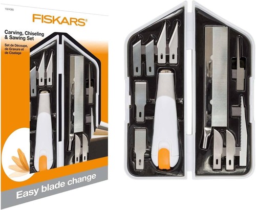 Fiskars