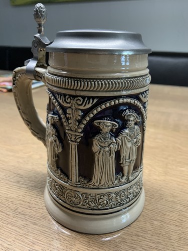 Bierseidel dümler breiden - dümler, &