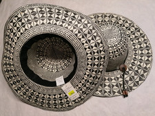 1 Sommerhut Damen Gr. 56-57 Neuware