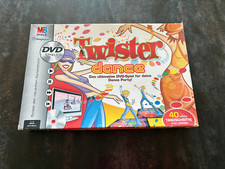 Twister Dance von MB Spiele