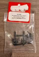 Ikarus ECO7 Servoklauensatz Typ 1 6073089