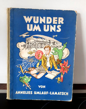Wunder um uns, Annelies