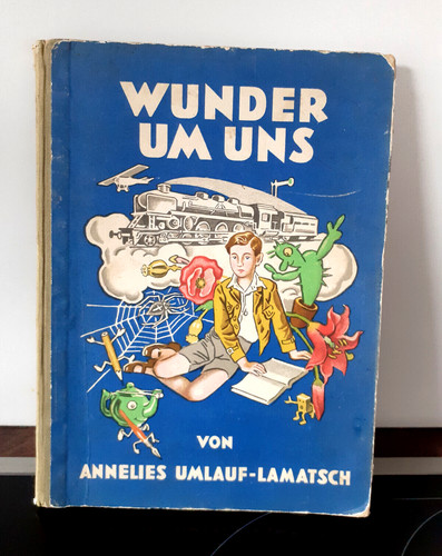 Wunder uns annelies - uns,,