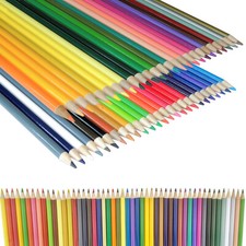 Buntstifte Malstifte Farbstifte Zeichenstifte im Set 50 100 200 400 Stück