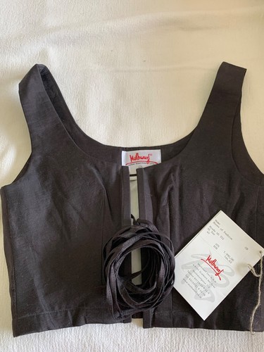 Trachtenmode bustier - ,