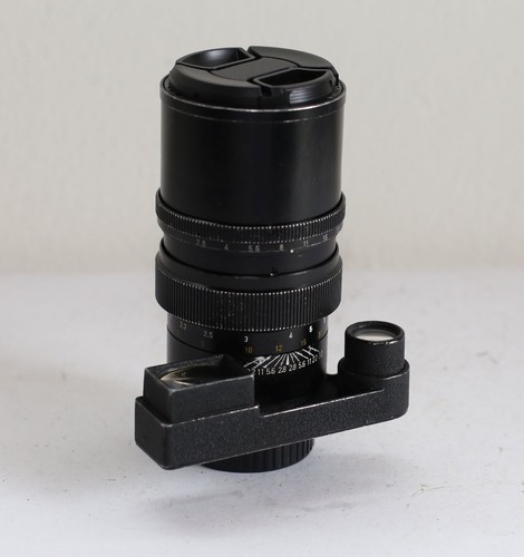 Leitz elmarit brille - leitz, 135mm