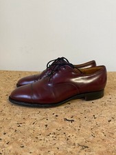 Church's Custom Grade Herrenschuhe  Gr. 7,1/2