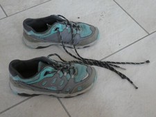 Jack Wolfskin Bergschuhe