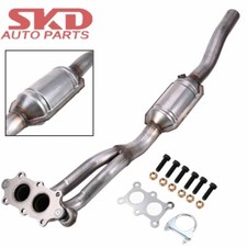 KATALYSATOR KAT Für Seat Skoda Octavia I VW Bora Golf IV 1J1 1J5 1J0254504TX NEU