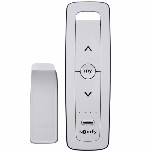 Somfy situo pure - somfy, ii