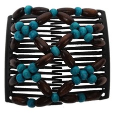 Trend African Hairclip