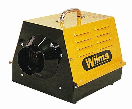 Wilms elektroheizer el3 - wilms,