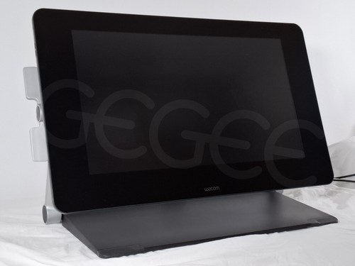 Wacom cintiq 27qhd - cintiq,