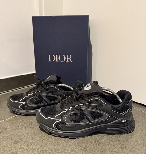 Dior b30 herren sneaker - herren,