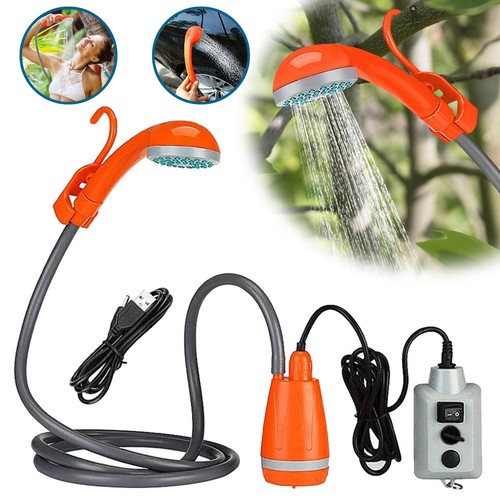 Camping dusche outdoor - dusche,
