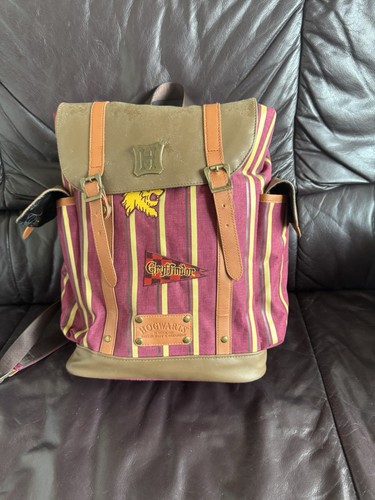 Original harry potter - potter, rucksack