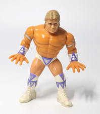 Lex Luger WWF Hasbro Series 8