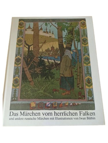 Iwan bilibin russische - iwan,