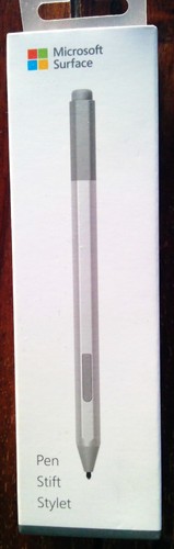 Microsoft surface pen stift - pen,