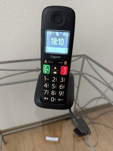 Gigaset e290h schnurloses - e290h,