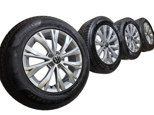 Original tiguan montana - tiguan,