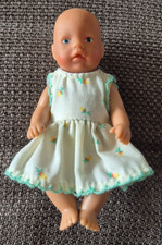 Mini Baby Born Puppe 11 cm.