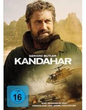 DVD Kandahar Gebraucht - gut