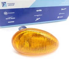 Blinker vorne rechts Orange Original für Piaggio Vespa ET2 ET4 50 125 150