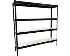 Schwerlastregal Schulte