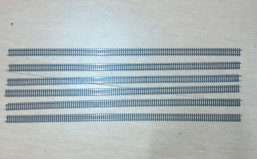 Märklin 2105 k - h0, 6x