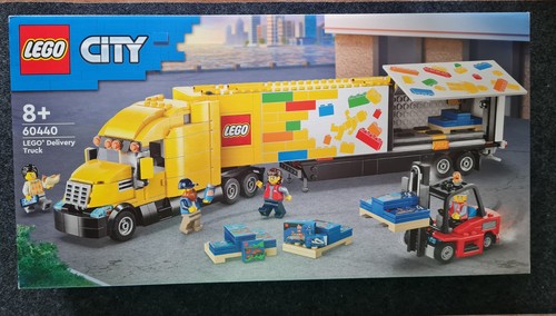 Lego city 60440 - lego,