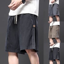 Luftige und bequeme gerade