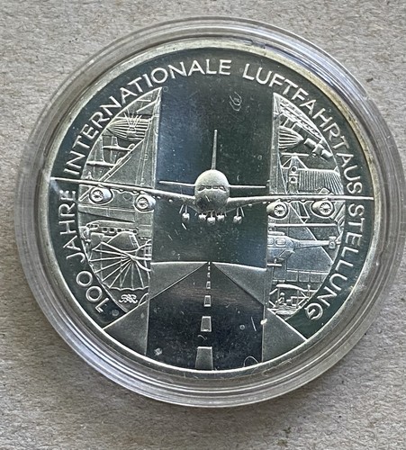 Sammlerstück euro - 10,